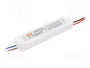 Mean Well LPH-Serie 12V 18W IP67