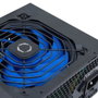 COOLBOX Powerline III 750W ATX PFC Activo Negro
