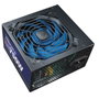 COOLBOX Powerline III 750W ATX PFC Activo Negro