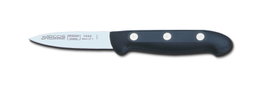 ARCOS Cuchillo Mondador Maitre Hoja Inox 80 mm