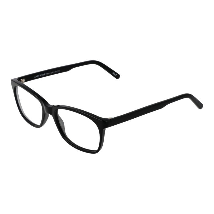 Montura de Gafas Unisex Andy Wolf 4495 50P Montura de Gafas Unisex Andy Wolf 4495 50P