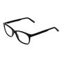 Montura de Gafas Unisex Andy Wolf 4495 50P