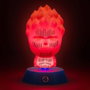 Fantastic Four Lámpara Icons Human Torch 11 cm