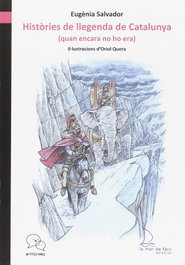 HISTORIES DE LLEGENDA DE CATALUNYA, VV.AA. - LA MAR DE FACIL