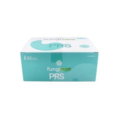 NEO Fungineo PRS - Suplemento de Hongos Ecológicos (Reishi, Champiñón del Sol, Maitake, Shiitake) con Vitaminas B y Zinc para el Sistema Inmunitario - 30 Frascos NEO Fungineo PRS - Suplemento de Hongos Ecológicos (Reishi, Champiñón del Sol, Maitake, Shiitake) con Vitaminas B y Zinc para el Sistema Inmunitario - 30 Frascos
