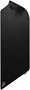 SteelSeries QcK Performance Balance XL Negro