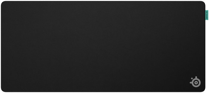 SteelSeries QcK Performance Balance XL Negro