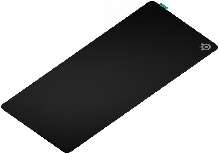 SteelSeries QcK Performance Balance XL Negro