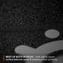 SteelSeries Alfombrilla QcK Performance XL Balance 63433