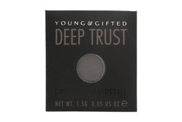 Young & Gifted Eyeshadow Refill 1.5g - Deep Trust