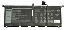 Dell Batería de 4 celdas, 45 WHr, SMP