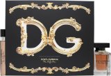 Dolce & Gabbana The Only One Gift Set 50ml EDP + 10ml EDP