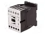 EATON ELECTRIC Contactor DILA-22 4-polar 24VDC 4A