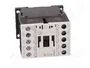 EATON ELECTRIC Contactor DILA-22 4-polar 24VDC 4A
