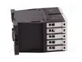 EATON ELECTRIC Contactor DILA-22 4-polar 24VDC 4A