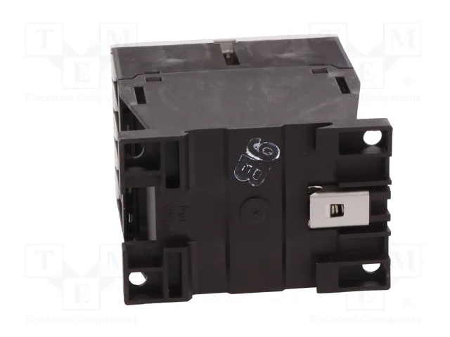 EATON ELECTRIC Contactor DILA-22 4-polar 24VDC 4A