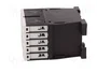 EATON ELECTRIC Contactor DILA-22 4-polar 24VDC 4A