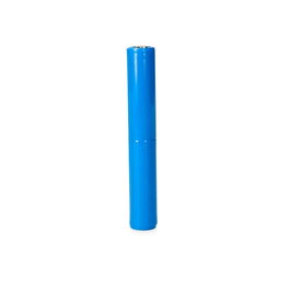 Edm Batería de recambio 18650 para linterna 1 LED ref. 36445