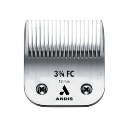 ANDIS Cuchilla de Corte UltraEdge Acero Inoxidable 13 mm