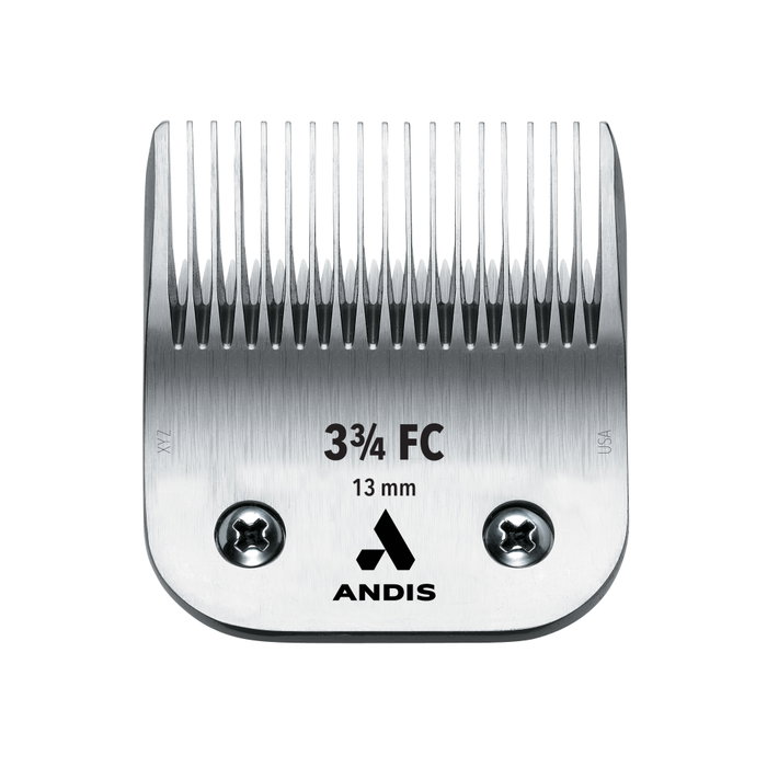 ANDIS Cuchilla de Corte UltraEdge Acero Inoxidable 13 mm ANDIS Cuchilla de Corte UltraEdge Acero Inoxidable 13 mm