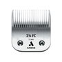 ANDIS Cuchilla de Corte UltraEdge Acero Inoxidable 13 mm