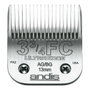 ANDIS Cuchilla de Corte UltraEdge Acero Inoxidable 13 mm