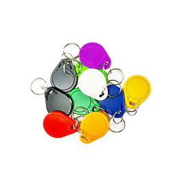 Go-eCharger RFID Tags CH-10-12 Multicolor 10 Piezas