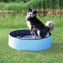 Piscina para Perros Trixie Azul Azul claro