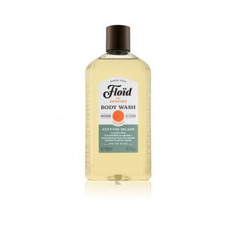 Floïd Gel de Baño Vetyver Splash 500 ml