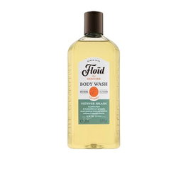 Floïd Gel de Baño Vetyver Splash 500 ml