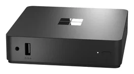 Microsoft Windows 365 Link N250 con 8 GB RAM y 64 GB Flash Negro