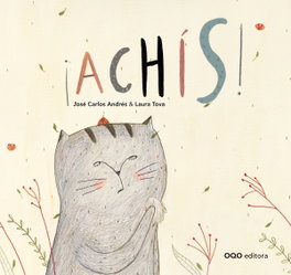 OQO Achís, Jose Carlos Andres