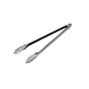 Inoxibar Pinza para Grill o Barbacoa de Acero Inoxidable 40 cm Inoxibar Pinza para Grill o Barbacoa de Acero Inoxidable 40 cm