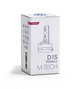 M-Tech Lámpara Xenón M-Tech Basic D1S 6000K