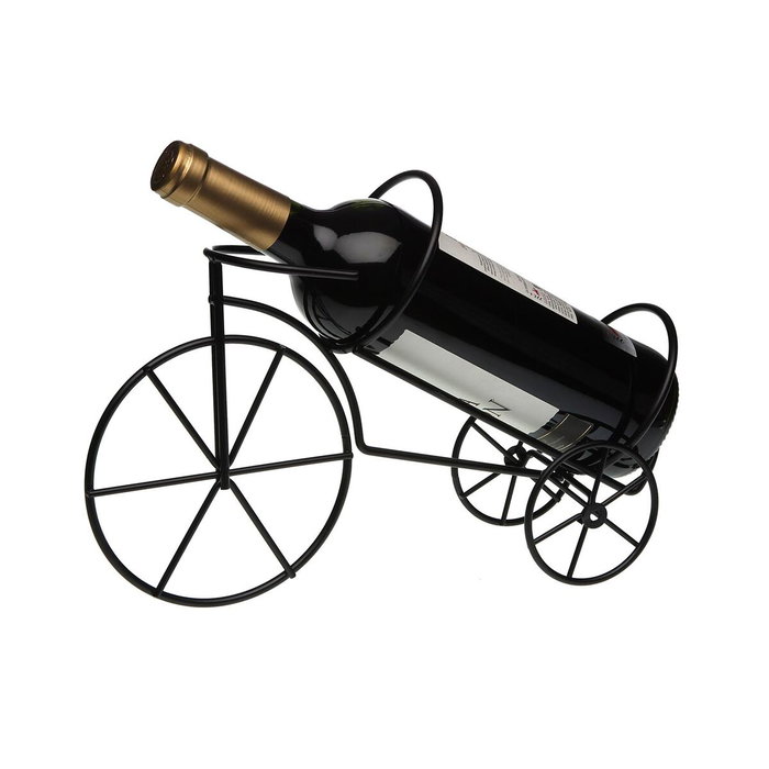 Botellero Versa 10,5 x 21,5 x 33 cm