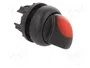 EATON ELECTRIC Interruptor Rotativo Rojo 22mm 2 Posiciones