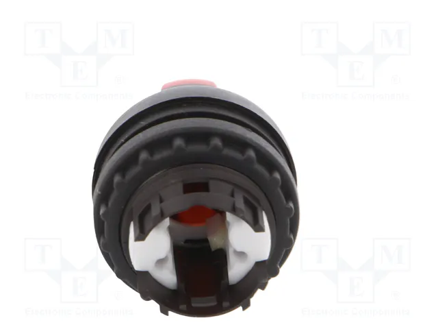 EATON ELECTRIC Interruptor Rotativo Rojo 22mm 2 Posiciones EATON ELECTRIC Interruptor Rotativo Rojo 22mm 2 Posiciones