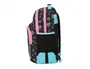 Mochila Escolar Monster High Negro 32 x 42 x 15 cm