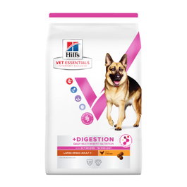 Hill's Canine Digestion Actibiome Adult R. Grandes 14kg