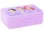 Safta Fiambrera K-pop Demon Hunters Chibi Stationery 850 ml
