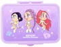 Safta Fiambrera K-pop Demon Hunters Chibi Stationery 850 ml