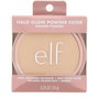 Elf Cosmetics HALO GLOW Maquillaje en Polvo Compacto #Light Neutral 10 g - Efecto Suavizante Filtro Redes, Acabado Uniforme y Sutil Brillo, Controla Poros y Brillo