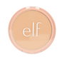 Elf Cosmetics HALO GLOW Maquillaje en Polvo Compacto #Light Neutral 10 g - Efecto Suavizante Filtro Redes, Acabado Uniforme y Sutil Brillo, Controla Poros y Brillo
