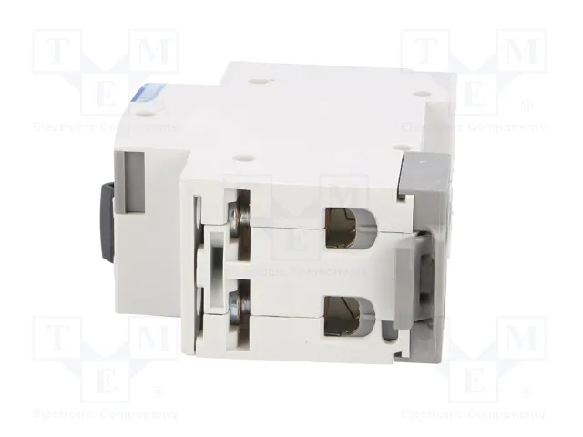LEGRAND P310 DX RCBO 16A 30mA 230VAC 2 Polos