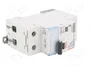 LEGRAND P310 DX RCBO 16A 30mA 230VAC 2 Polos