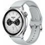 Smartwatch Xiaomi Watch S4 Plateado 1,43"