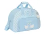 Safta Bolsa de Deporte Glowlab Cisnes
