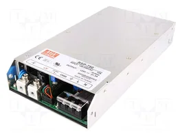 MEAN WELL RSP-750-48 753,6W 48VDC