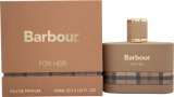 Barbour Origins For Her Eau de Parfum 100 ml Spray