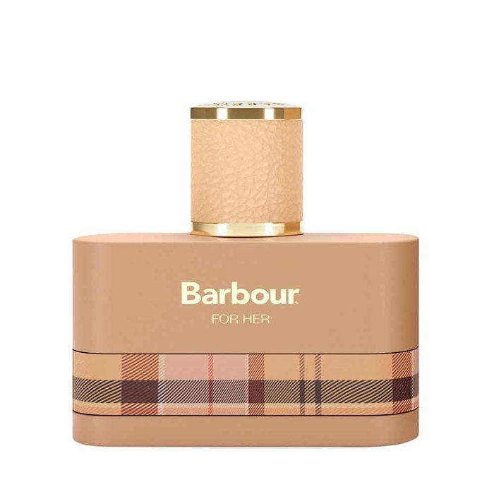 Barbour Origins For Her Eau de Parfum 100 ml Spray